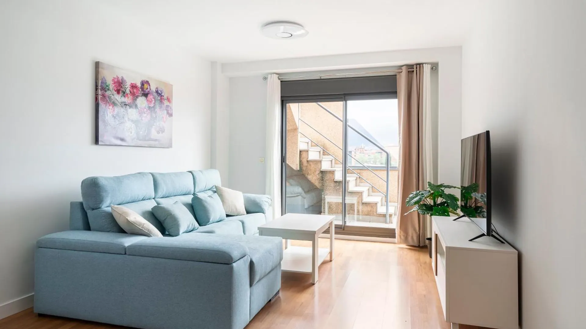 Emir 5B Terraza Piscina Y Parking Incluido Apartment Granada