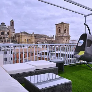 Apartment Mirador De Siloe, Granada