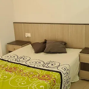  Apartamento Estudio Moderno Gran Vía