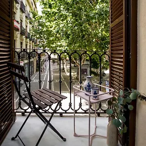 Mesones 54 Appartement