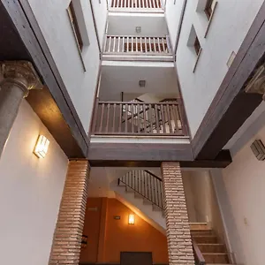 Apartment Nuria 19, Granada