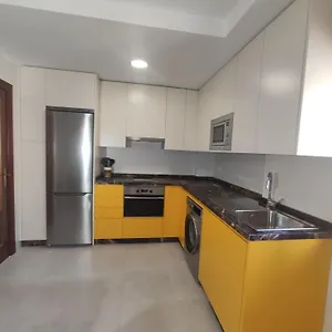  Apartamento Center