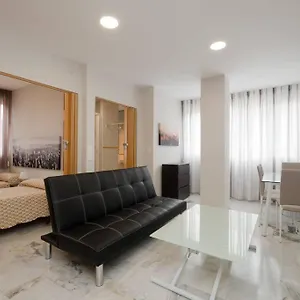  Apartamento Precioso Y Acogedor En