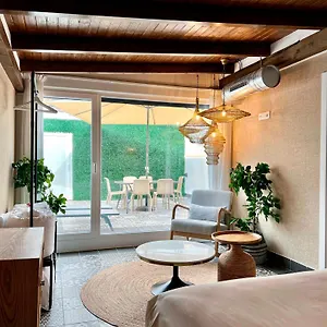 Realejo Campo Del Principe 3000 Appartement