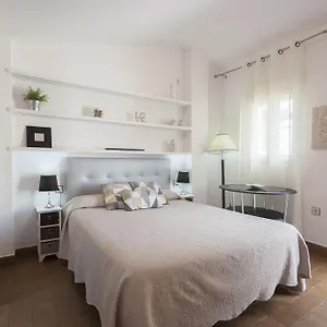 Apn Rio Darro Appartement