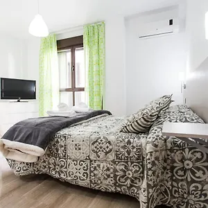 C&v - Horno De Marina Appartement