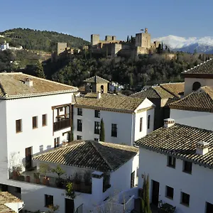  Apartmán Smart Albaicin