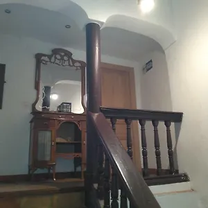 Casa De La Seda, S Xvii Granada