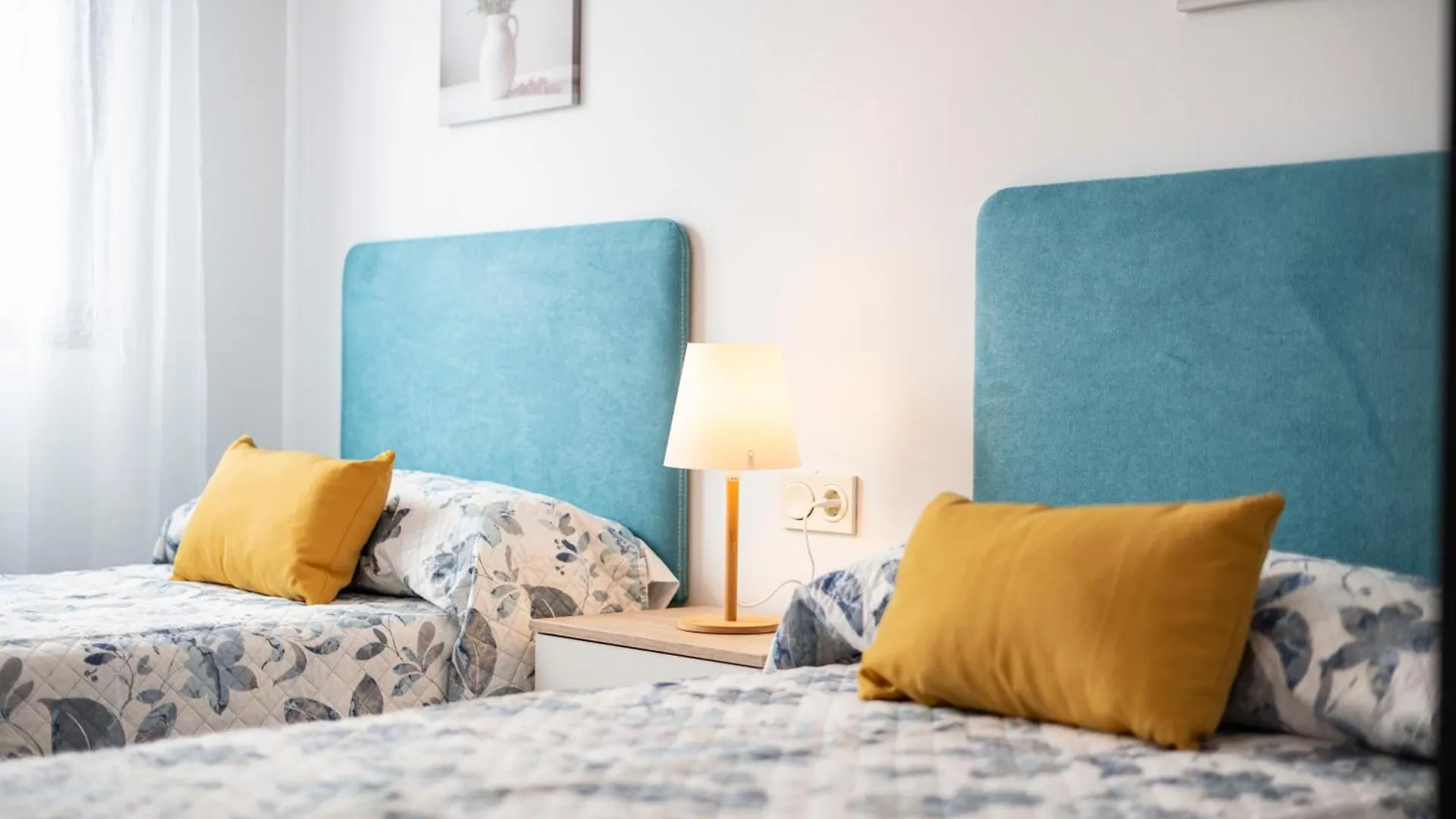 Apartmán Enjoygranada Emir 5B Terrace And Parking Included Granada