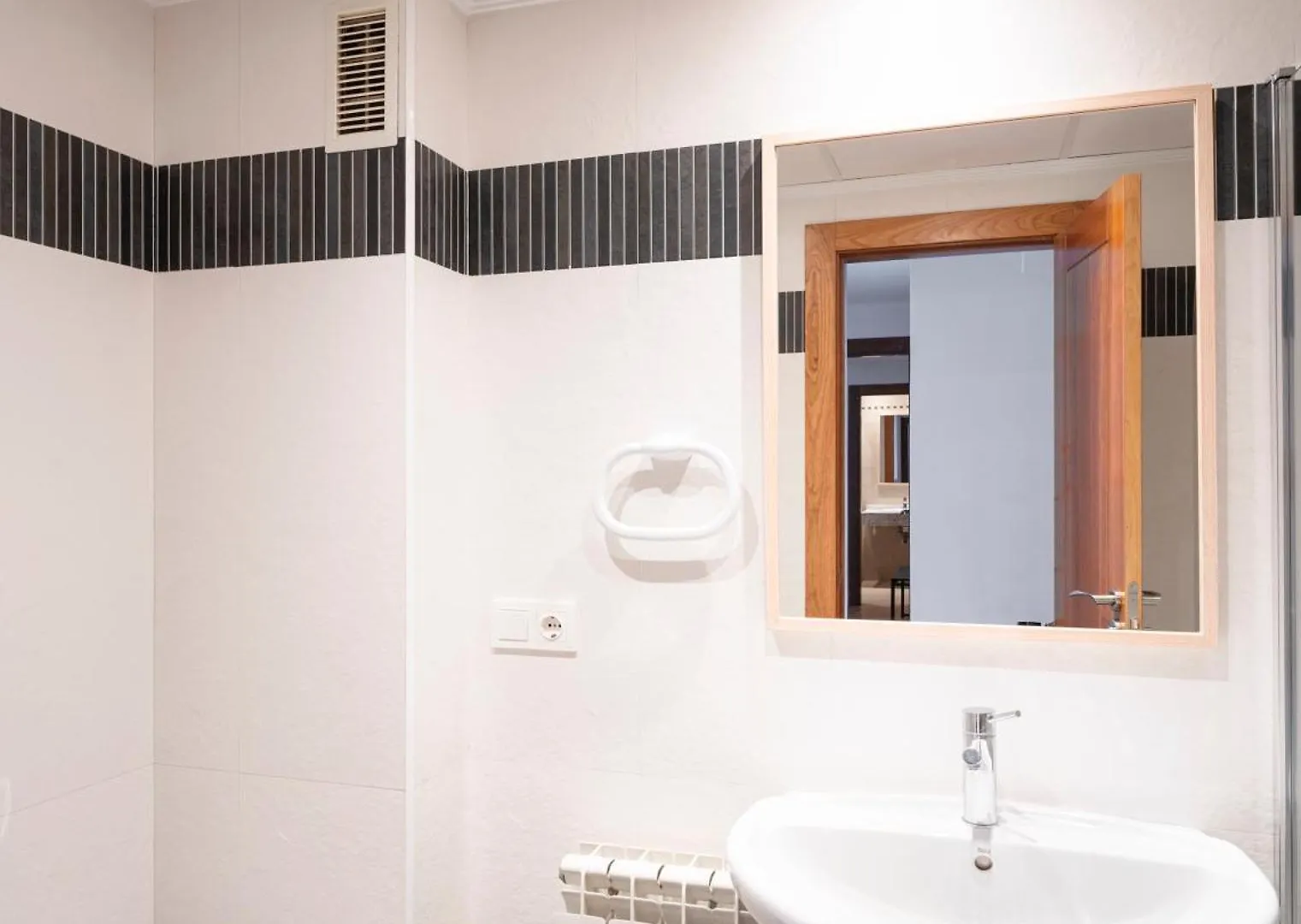 Apartmán Enjoygranada Emir 5B Terrace And Parking Included Španělsko