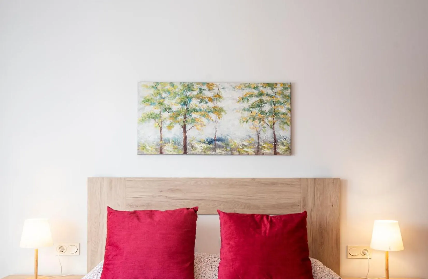 Apartmán Enjoygranada Emir 5B Terrace And Parking Included Granada