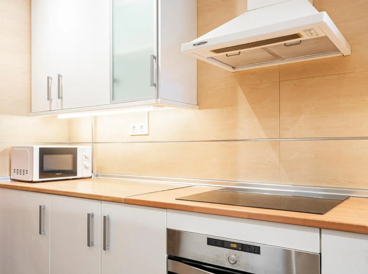 Apartmán Enjoygranada Emir 5B Terrace And Parking Included Španělsko