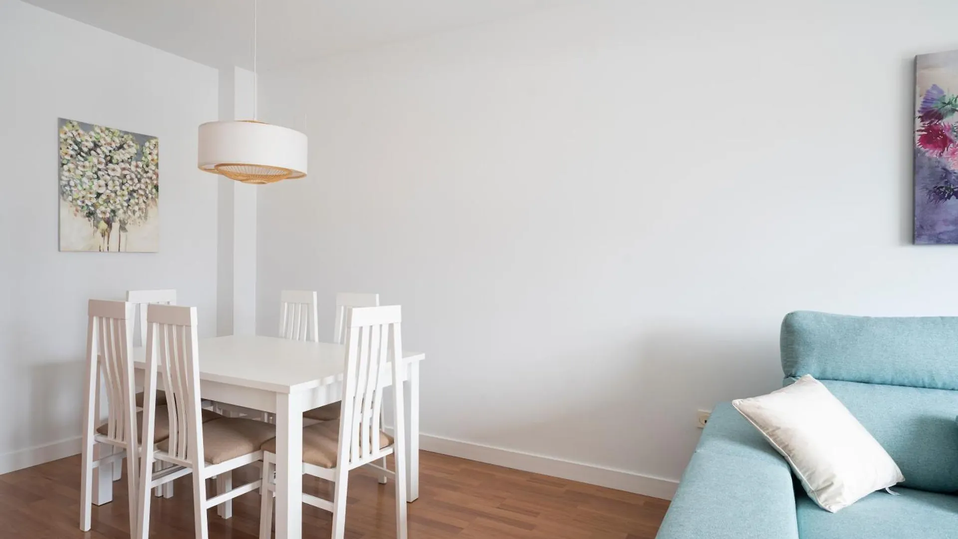 Enjoygranada Emir 5B Terrace And Parking Included Apartment  Granada