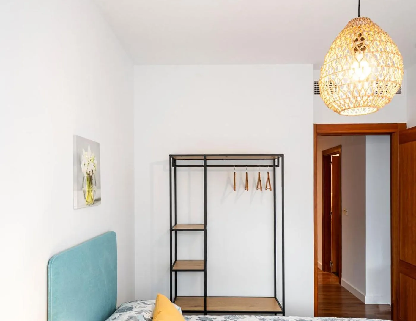 Enjoygranada Emir 5B Terrace And Parking Included Apartment Spain