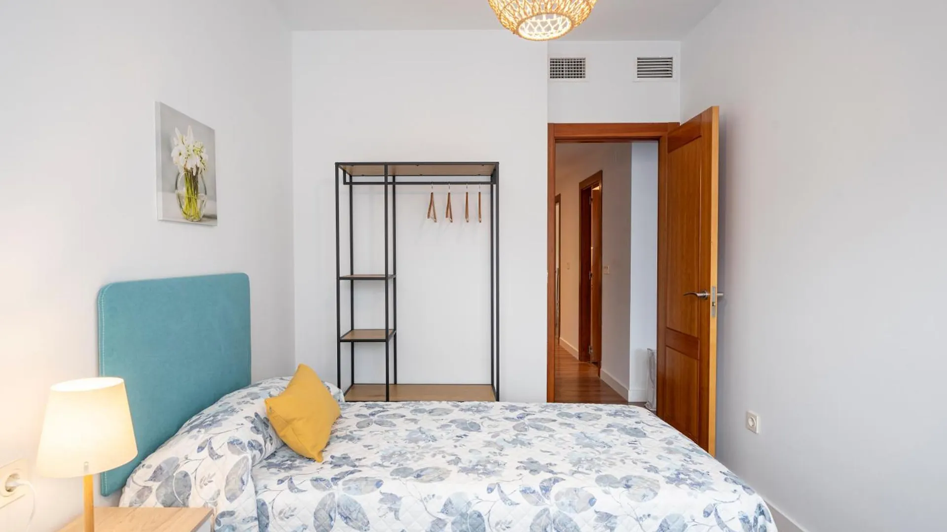 Enjoygranada Emir 5B Terrace And Parking Included Apartment Spain