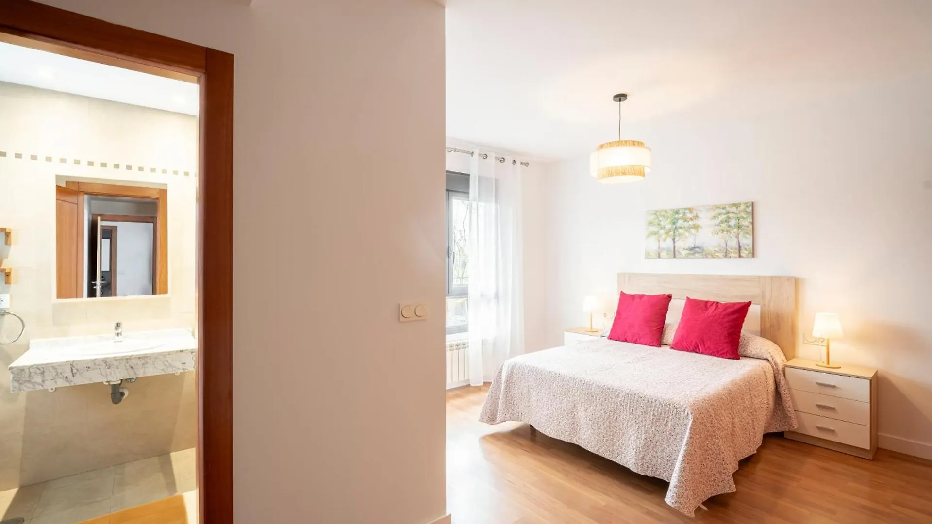 Enjoygranada Emir 5B Terrace And Parking Included Apartment