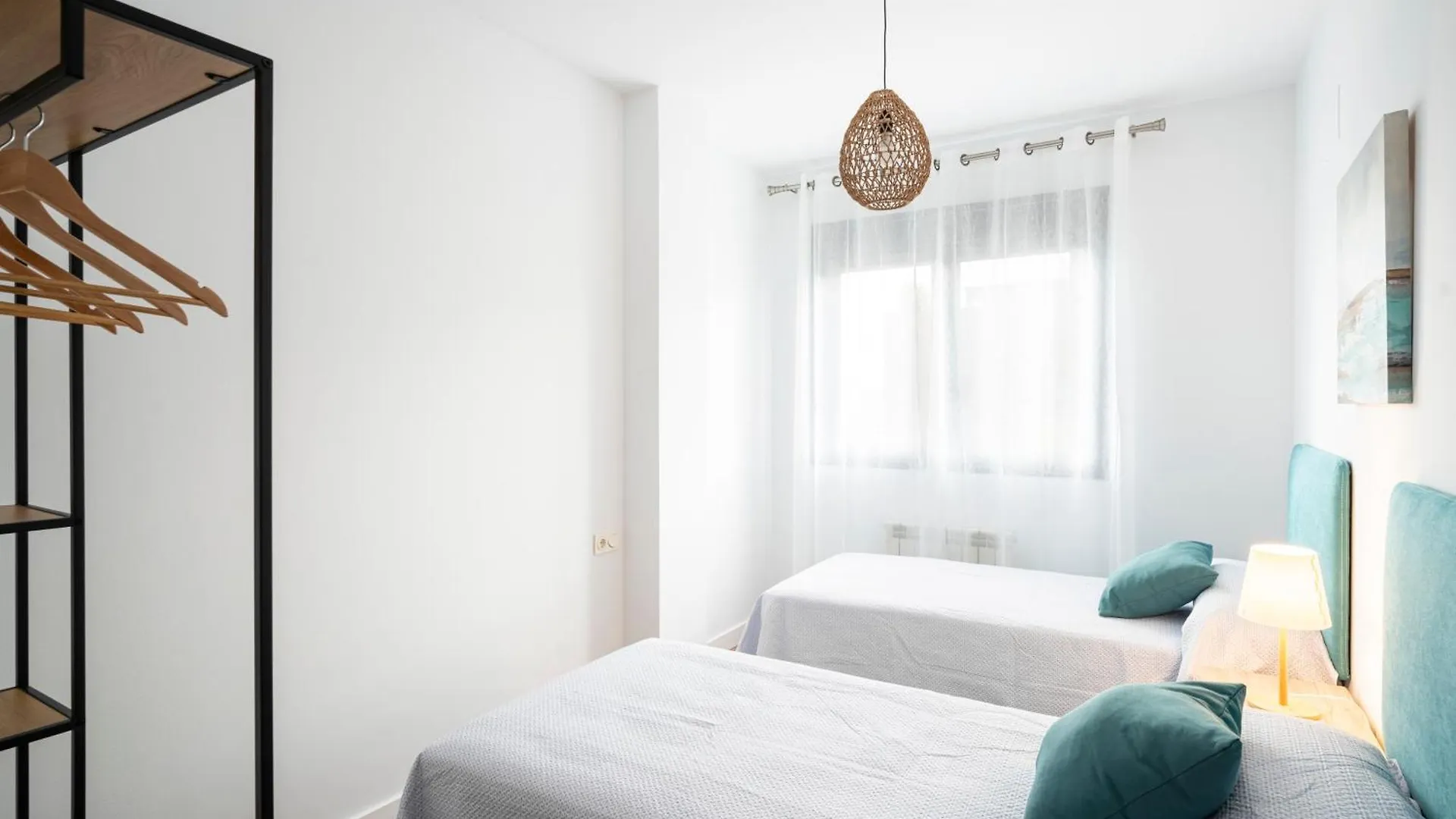 Enjoygranada Emir 5B Terrace And Parking Included Apartment Spain