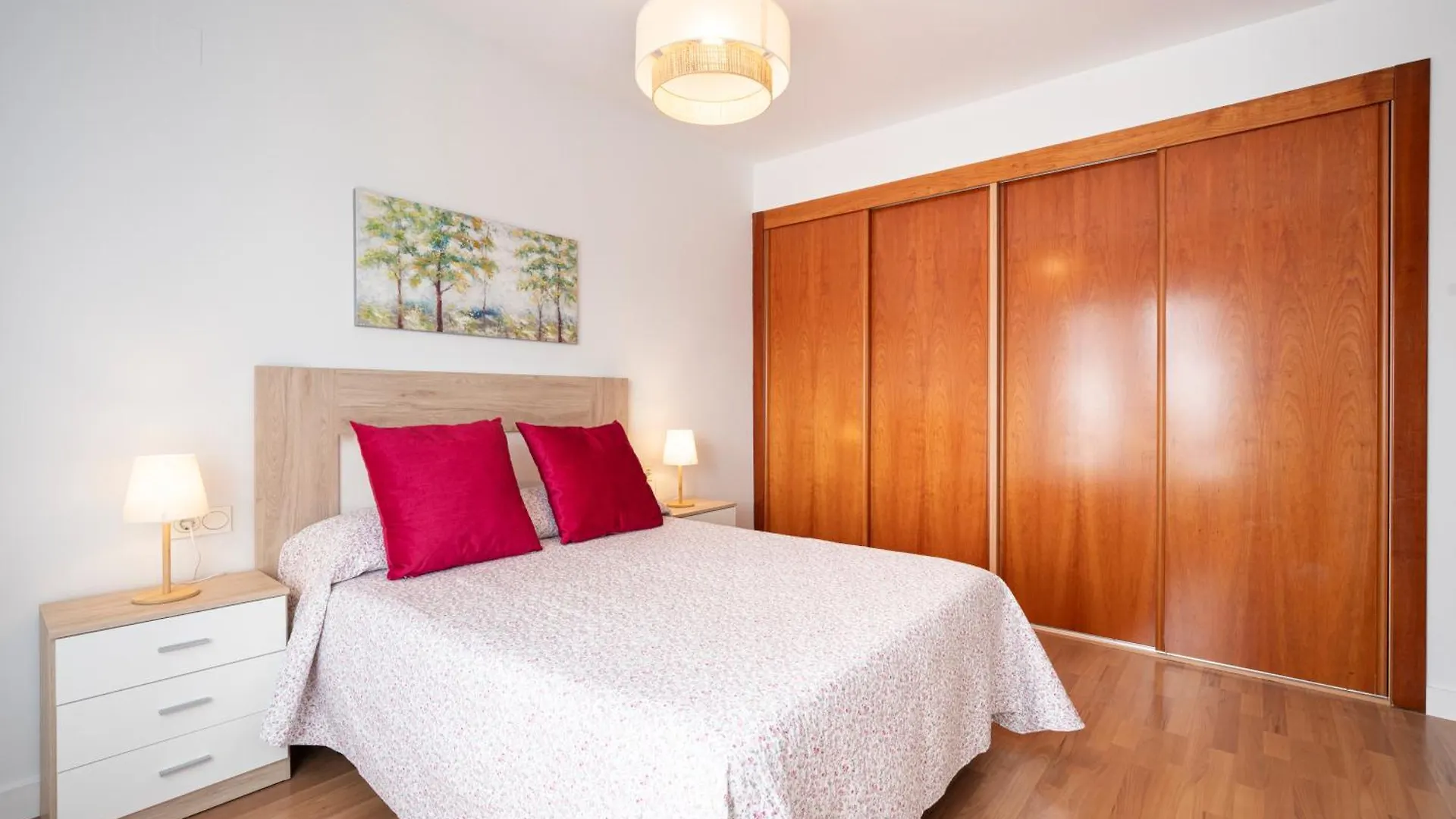 Enjoygranada Emir 5B Terrace And Parking Included Apartment  Granada