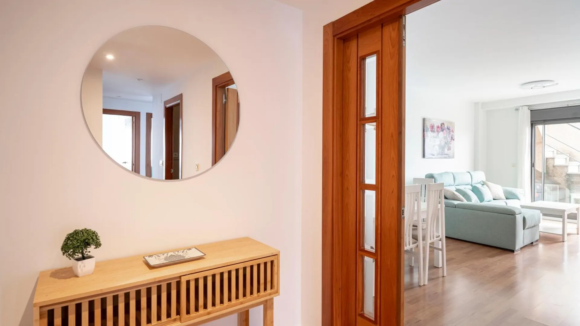 Enjoygranada Emir 5B Terrace And Parking Included Apartment